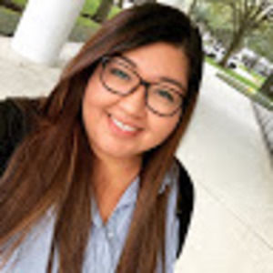 Meet your Posher, Vilma karina